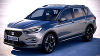 seat tarraco phev 2020