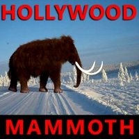 hollywood mammoth