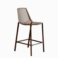 fast rion stool low