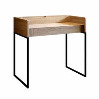 flamant desk nigel natural