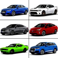 my car collection vol 3 2015-16