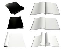 magazine a4 pack