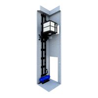 industrial lift - nevsky shipyard
