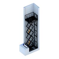 industrial lift - peterbag