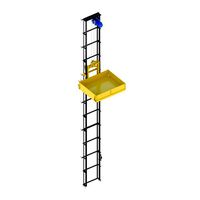 industrial lift - folio
