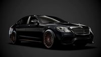 mercedes-amg s 65 final edition worldwide v222 2019