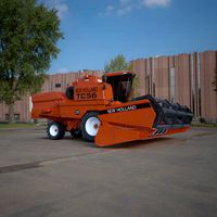 new holland tc59