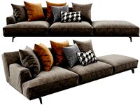 poliform tribeca 2