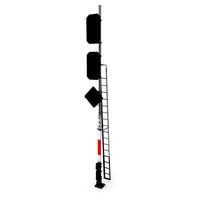 train traffic light 18