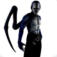 underworld vampire