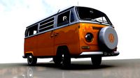 volkswagen t2 westfalia camper 1968