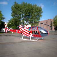 helicopter gazelle sa 341