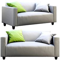 ikea klubu sofa