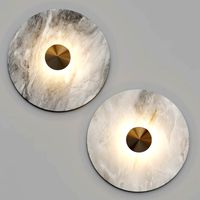 LEIA Wall light (341507)