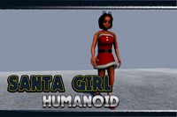 SA Casual Avatar 05