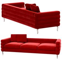 Boutique Botero new MOOI sofa (341663)