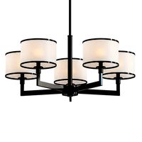 Five Light Chandelier (341651)