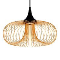 Whisk Hanging Lamp Small (341644)