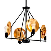 Whisk Hanging Lamp Small (341640)