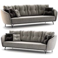 Sofa VALENTINI ETHOS (341574)