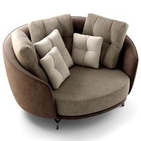 Armchair Valentini Ethos (341561)