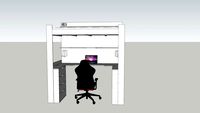 Cama Office