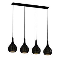 CEILING LIGHT DAX DARK (341823)