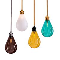 Cintola Pendant Light (341805)