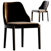 CHELSEA Chair By Molteni & C. (341760)