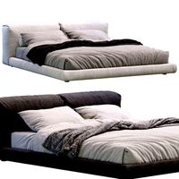 Bed Boca Lomo (341682)