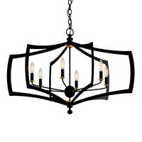 Middletown Chandelier 34 (341862)