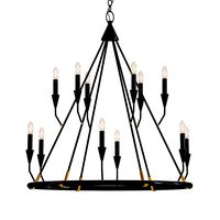 Sierra Chandelier (341859)