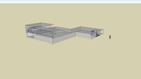 Guzman Residence (In process) architect, Juan Guzman