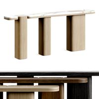 Erice C Carpanese Home Italia Console