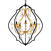 Clara 26 chandelier (342046)