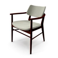 Nissa Armrests Chair (341955)