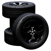 Ford Bronco sport tires (341950)