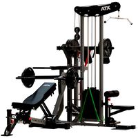 Home Gym ATX_Multiplex Multi Gym (342123)