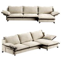 Grand Sofaclub sofa (342116)