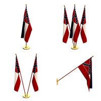 mississippi flag pack