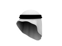arab headdress