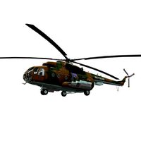 mi-8mt russian air force