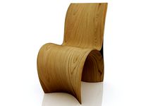 three skin chair