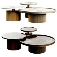 Ana Roque TENOR Coffee Table