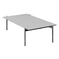 KAROL COFFEE TABLE by Bontempi Casa