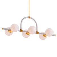 Harrison Linear Chandelier (342258)