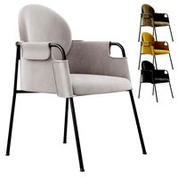 Chair Claudio Arm (342313)