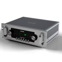 Audio Research LS28SE Line-Stage Silver