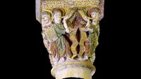 St Nectaire Jugement Dernier
