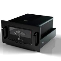Audio Research Reference 160M Black